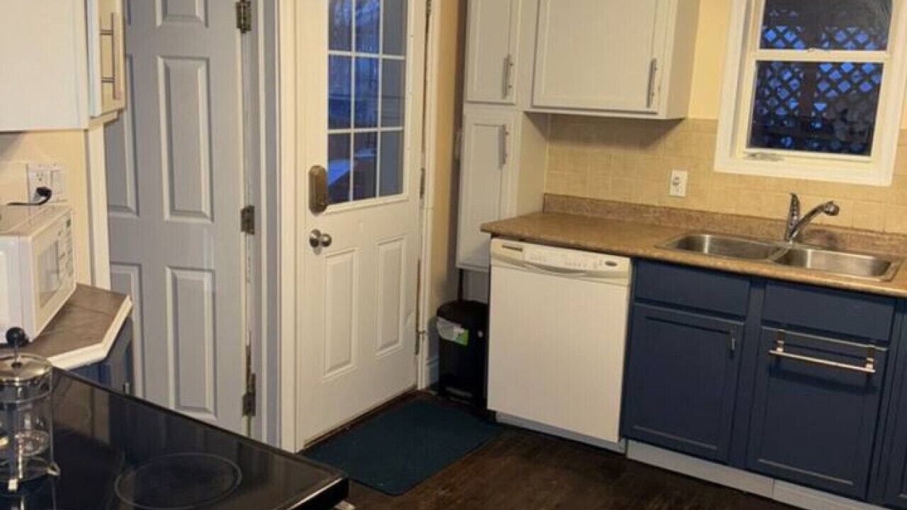 Photo of Kitchen in Kenora