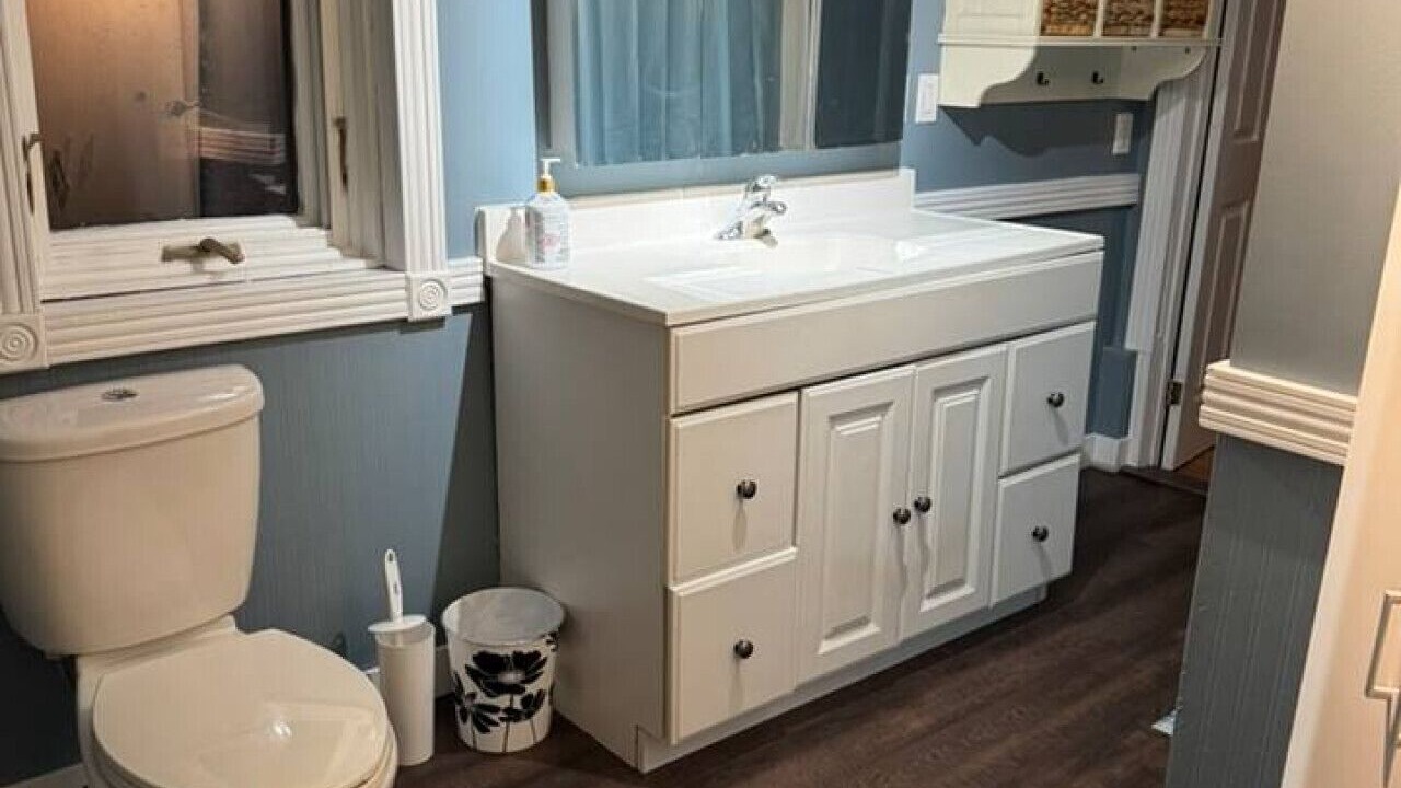 Photo of Bathroom in Kenora