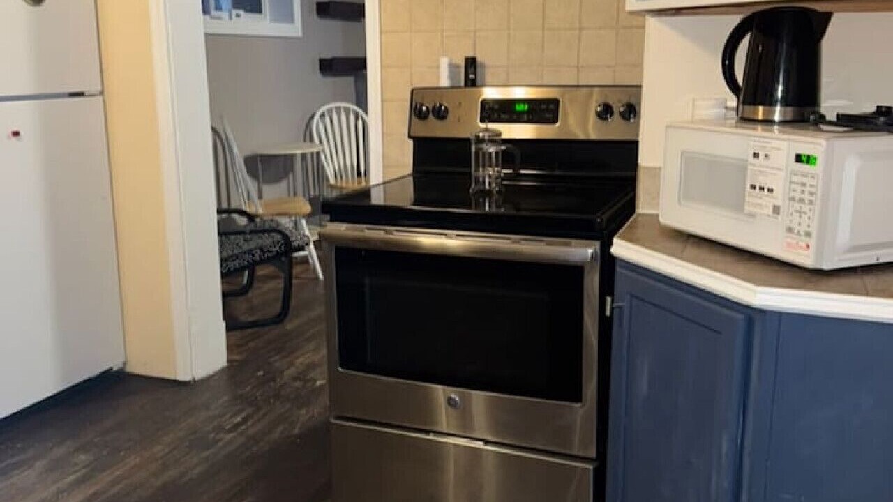 Photo of Kitchen in Kenora