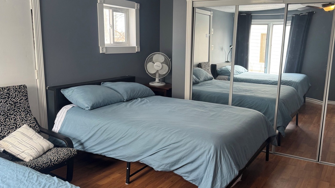 Photo of Bedroom in Kenora