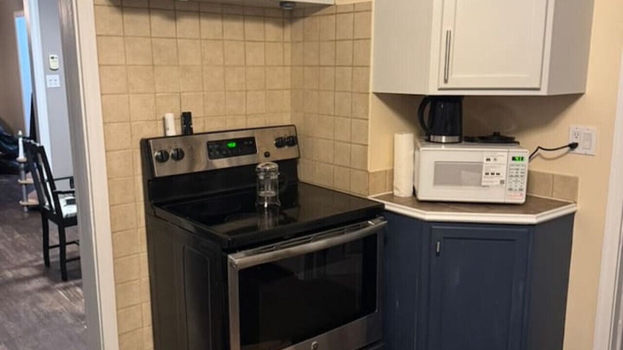 Photo of Kitchen in Kenora