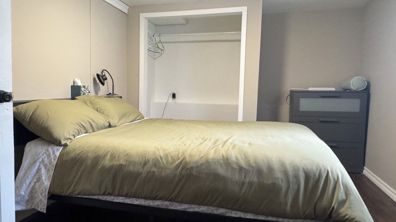 Photo of Bedroom in Kenora