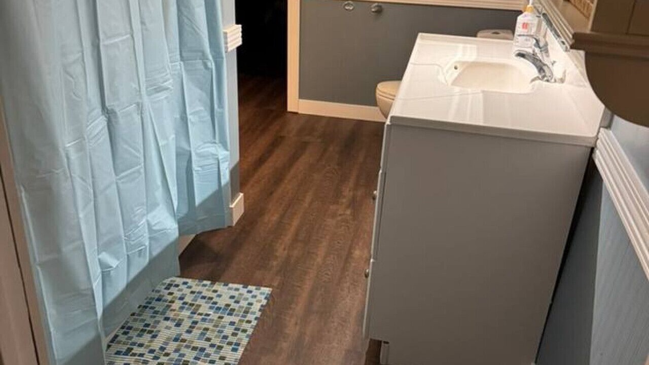Photo of Bathroom in Kenora