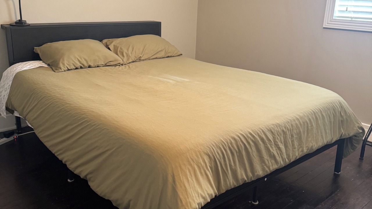 Photo of Bedroom in Kenora