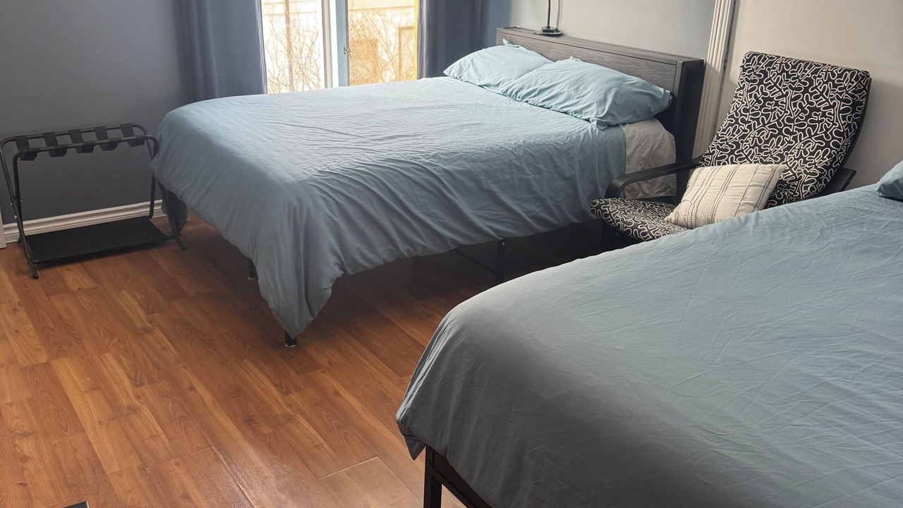 Photo of Bedroom in Kenora
