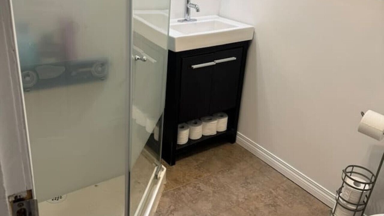 Photo of Bathroom in Kenora