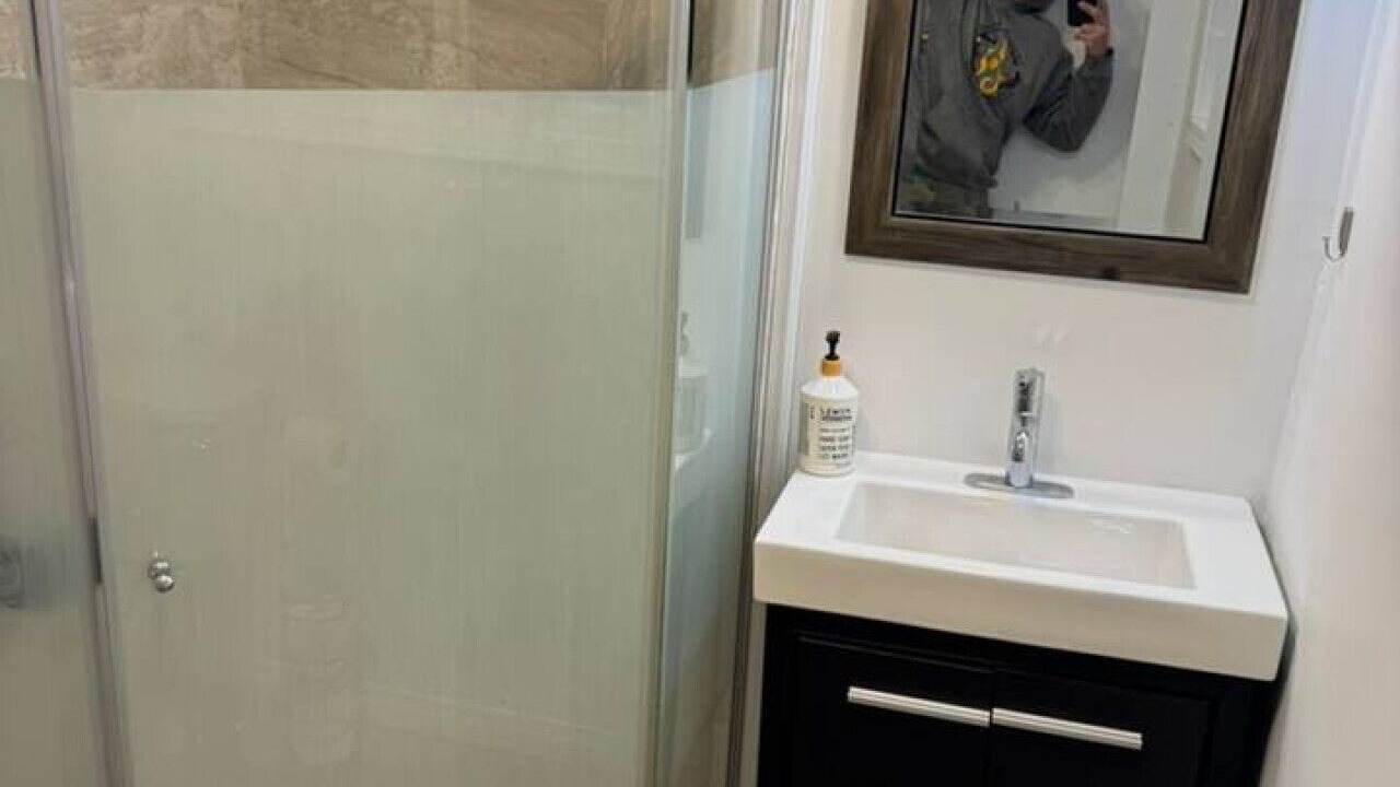 Photo of Bathroom in Kenora