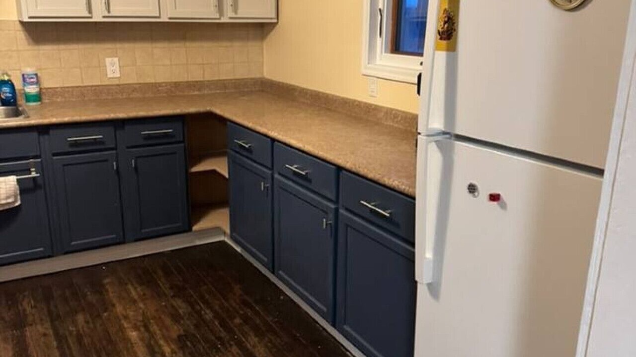 Photo of Kitchen in Kenora