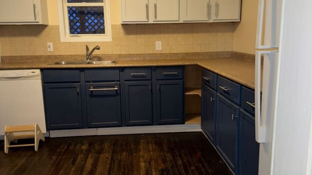Photo of Kitchen in Kenora