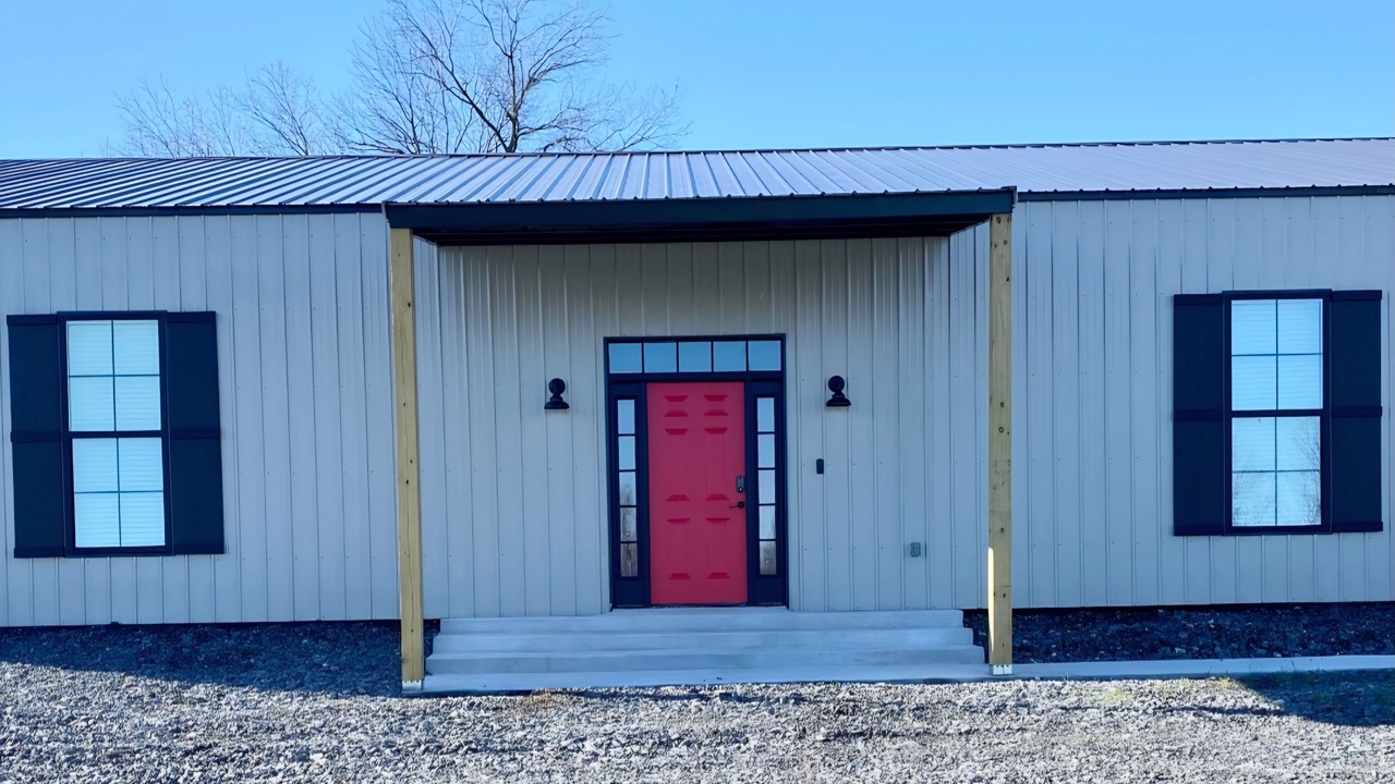 Photo of Outdoor in Fittstown