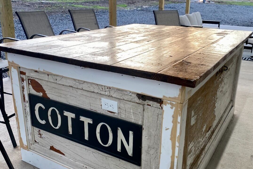 Photo of Outdoor in Fittstown