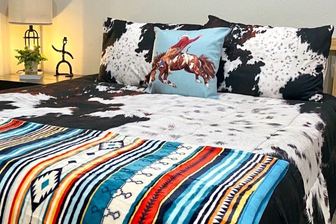 Photo of Bedroom in Fittstown