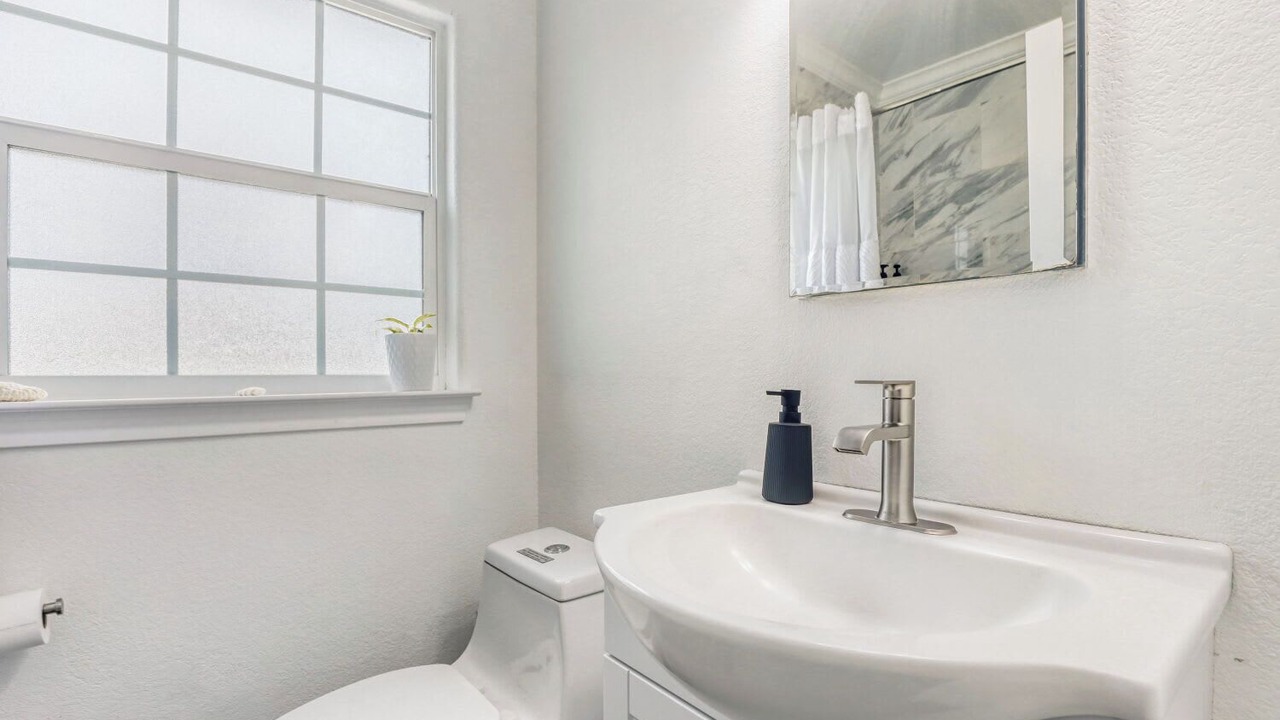 Photo of Bathroom in MLK