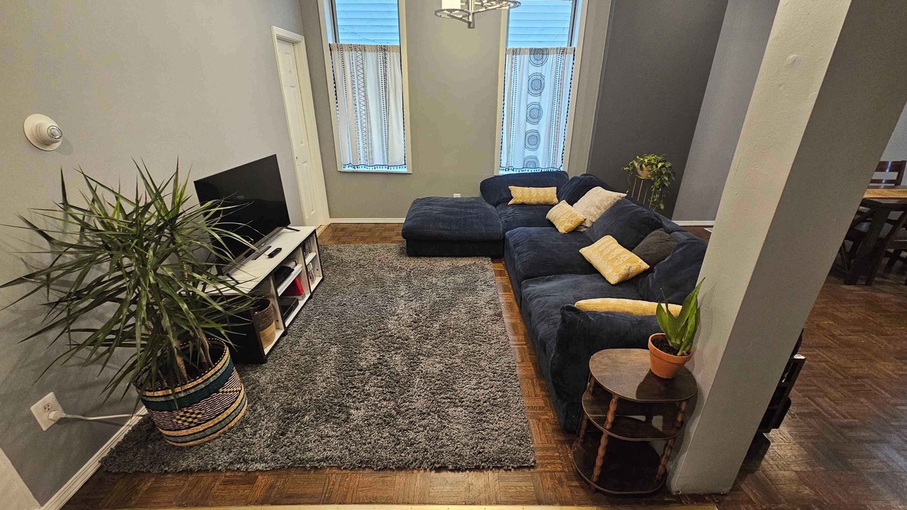 Photo of Livingroom in Lower West Side