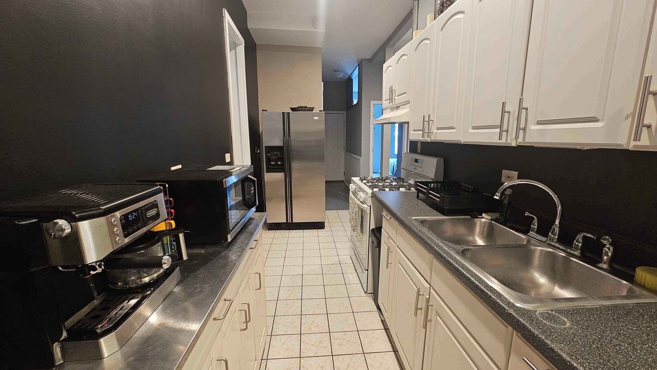 Photo of Kitchen in Lower West Side
