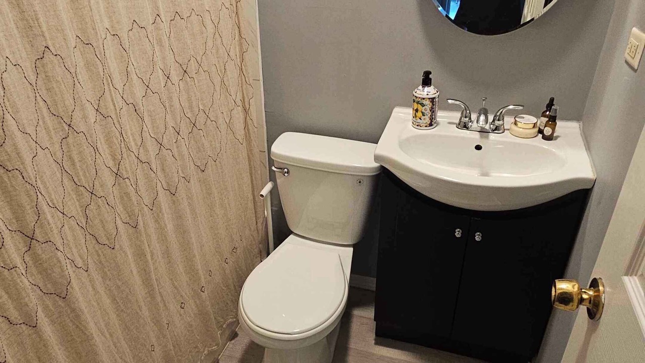 Photo of Bathroom in Lower West Side