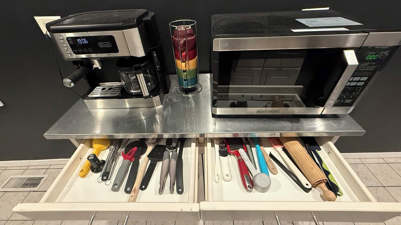 Photo of Kitchen in Lower West Side