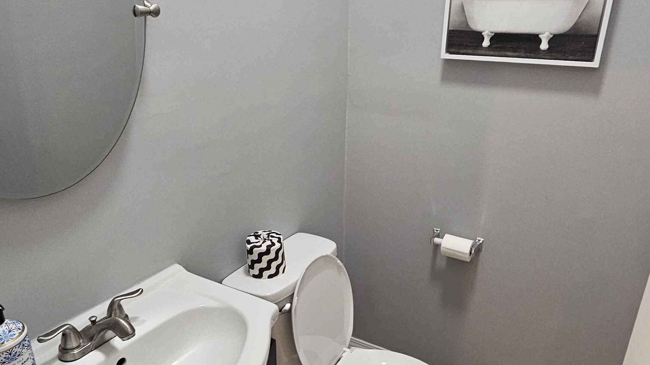 Photo of Bathroom in Lower West Side