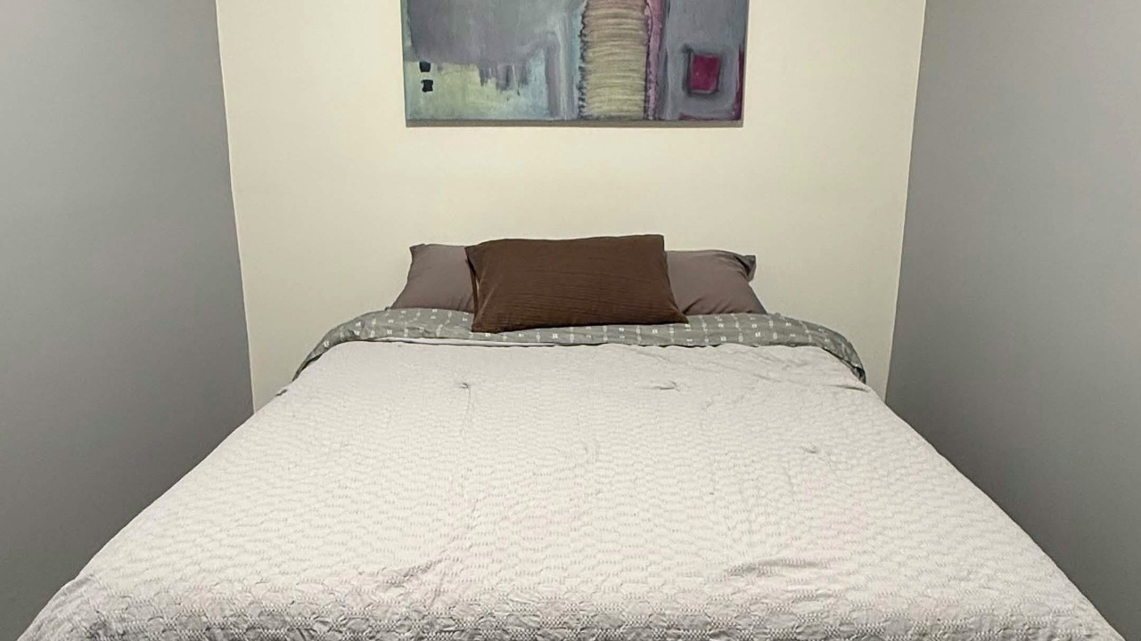 Photo of Bedroom in Lower West Side