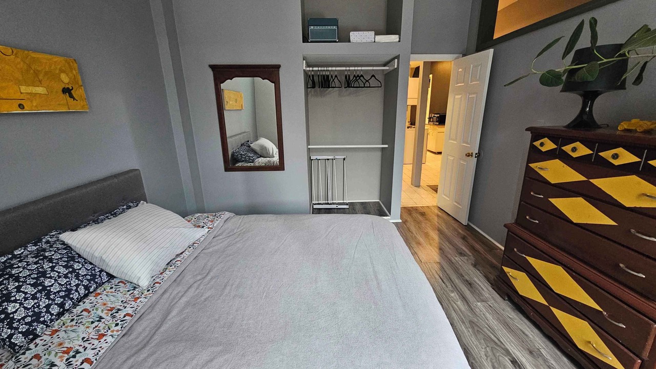 Photo of Bedroom in Lower West Side