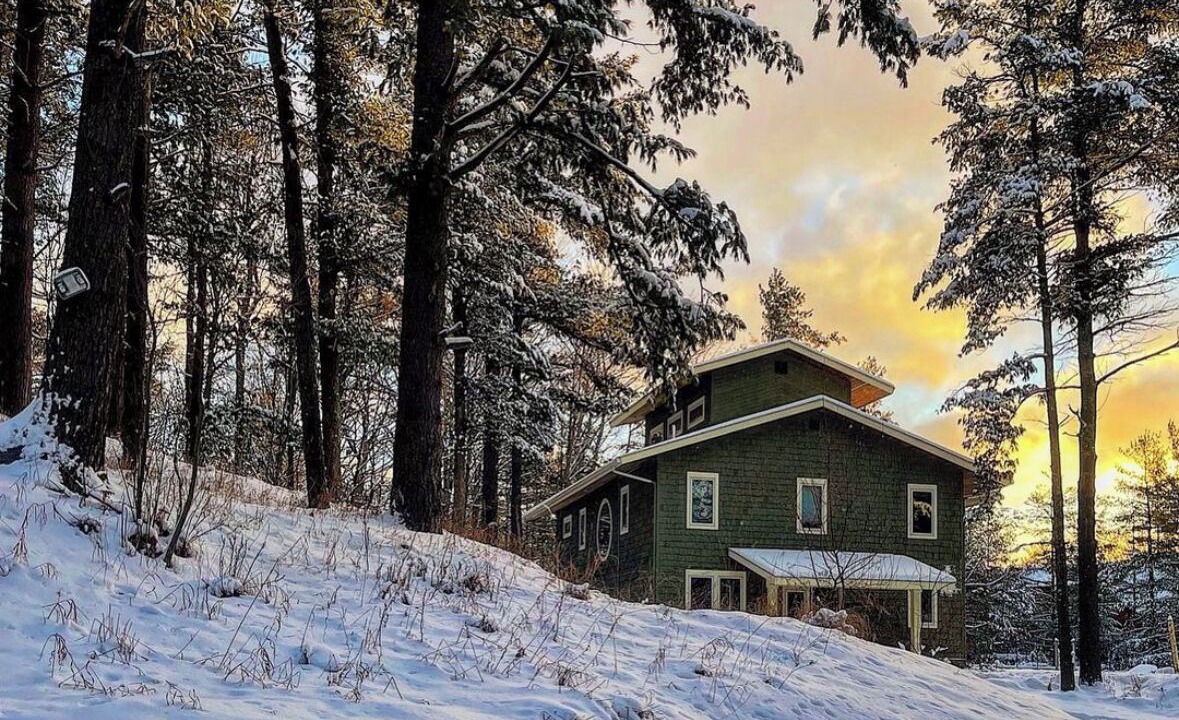 Photo of Outdoor in Charlevoix