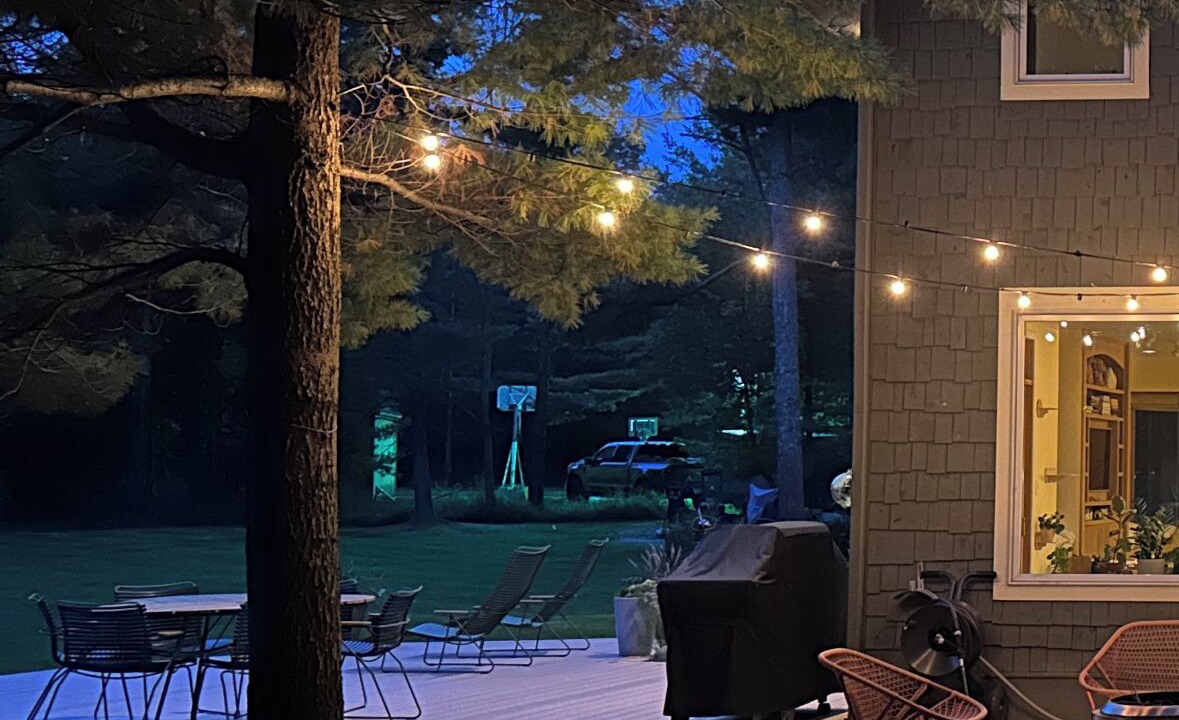 Photo of Outdoor in Charlevoix