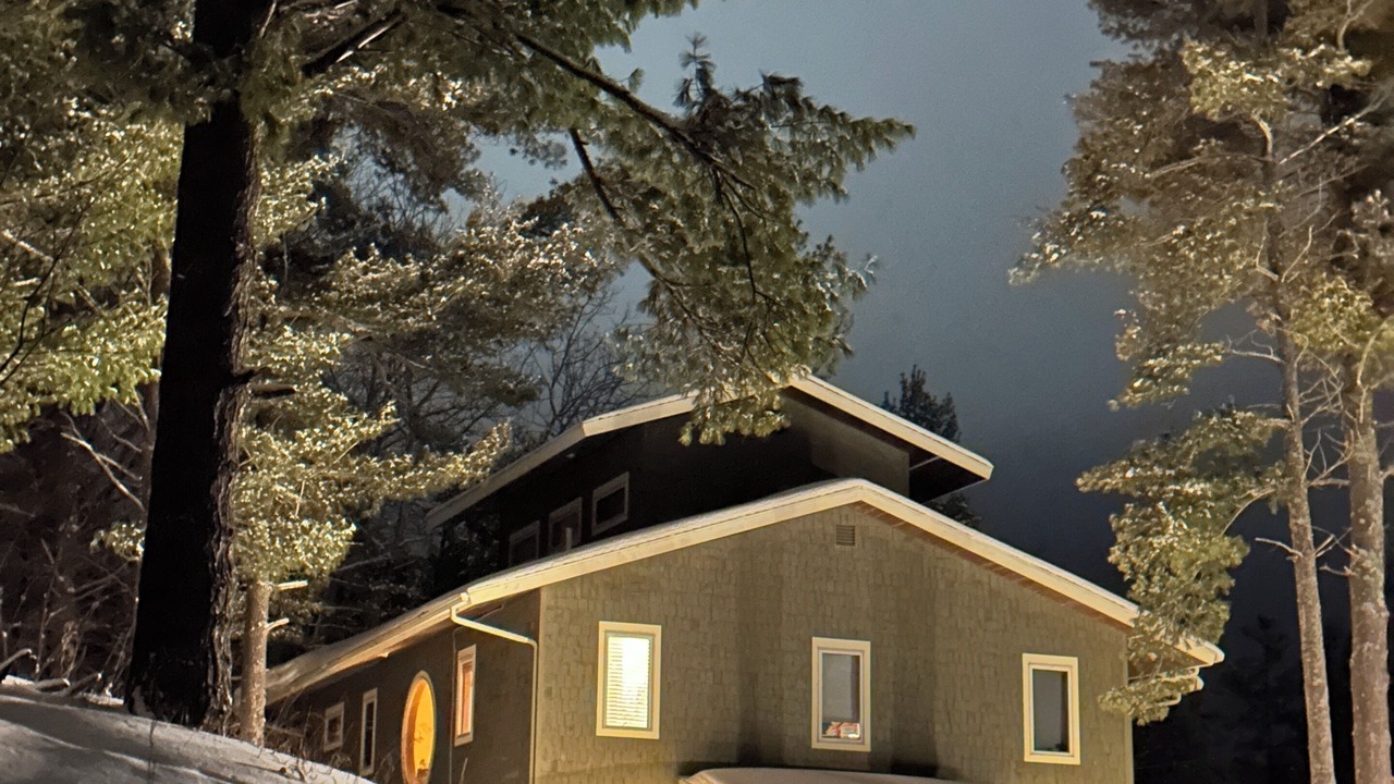 Photo of Outdoor in Charlevoix