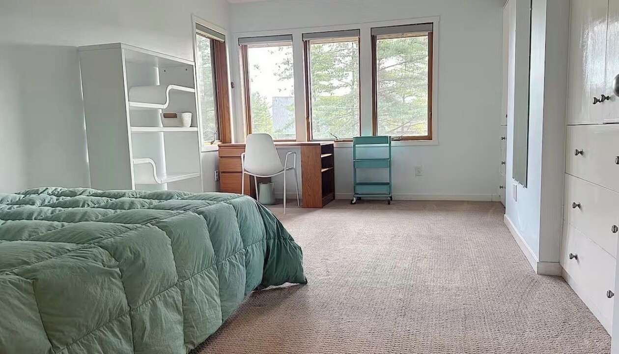 Photo of Bedroom in Charlevoix