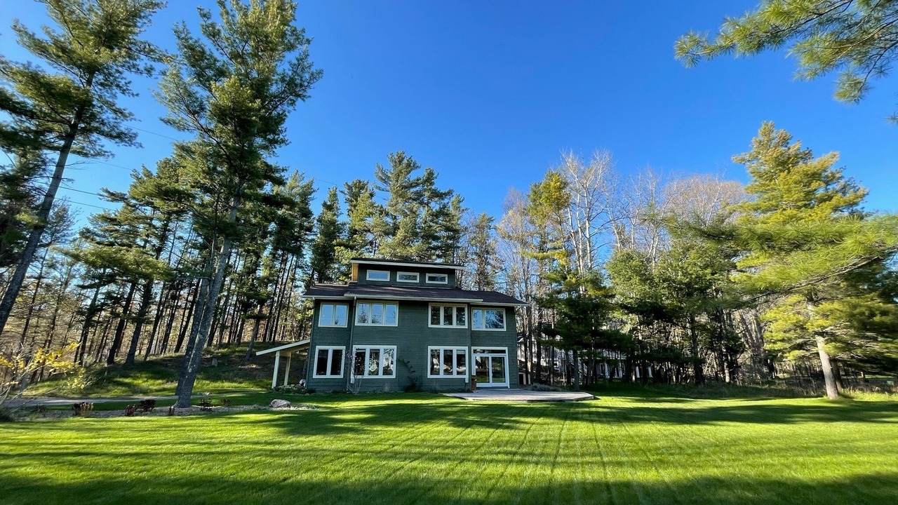 Photo of Outdoor in Charlevoix