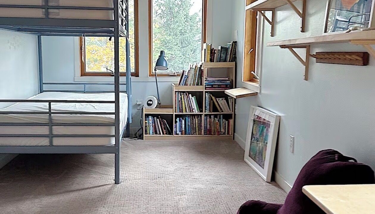 Photo of Bedroom in Charlevoix