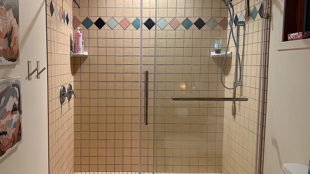 Photo of Bathroom in Charlevoix