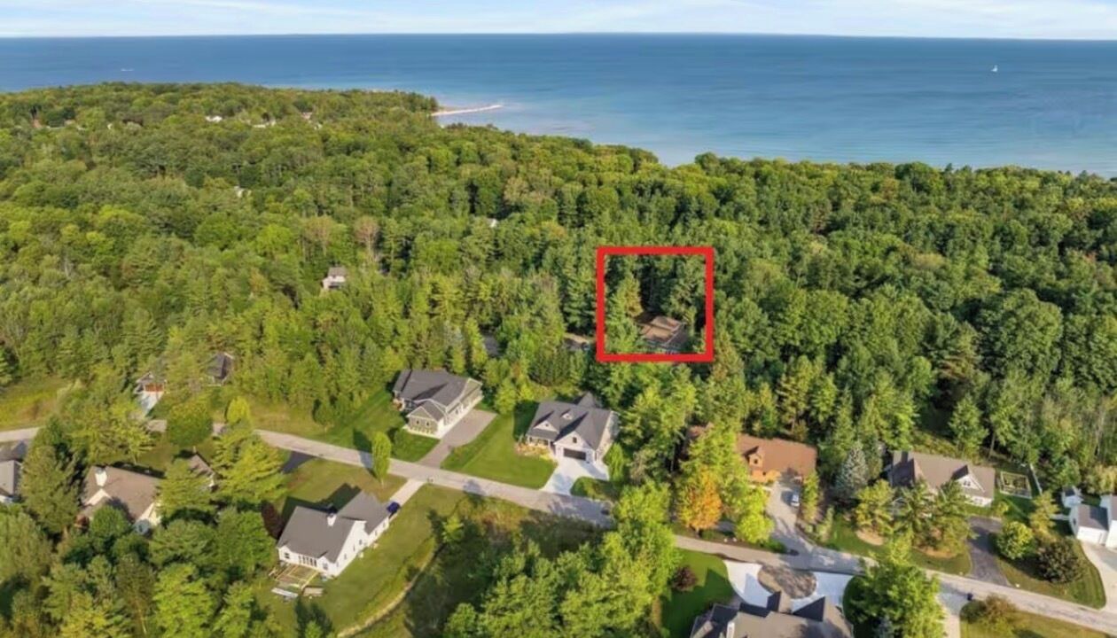 Photo of Outdoor in Charlevoix