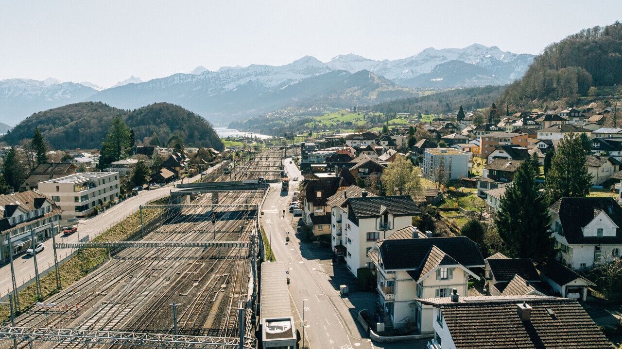 Photo of Others in Spiez
