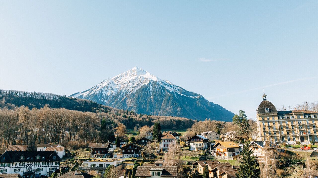 Photo of Others in Spiez