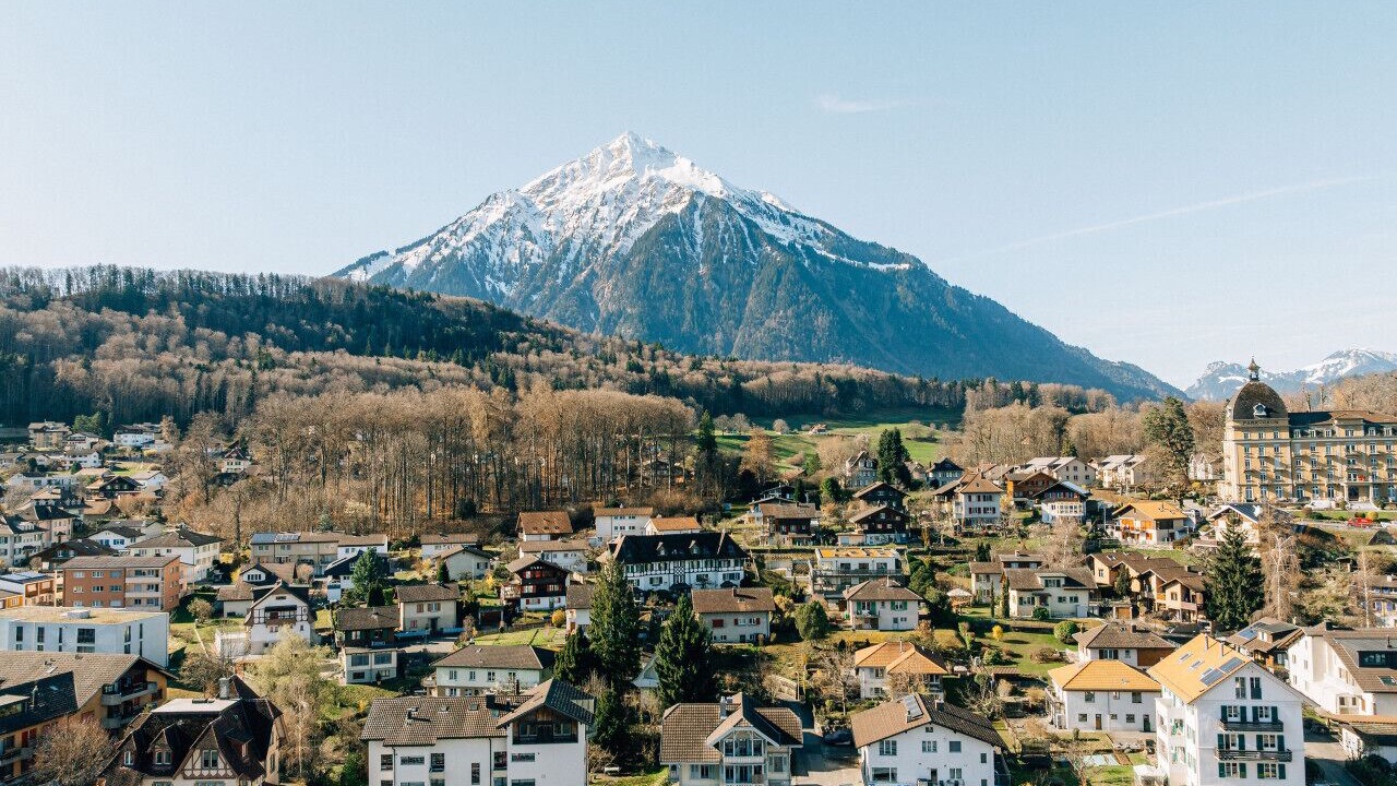Photo of Others in Spiez