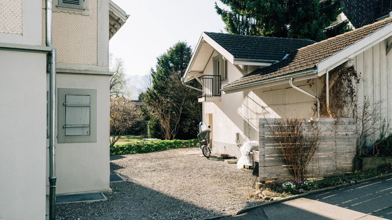 Photo of Others in Spiez