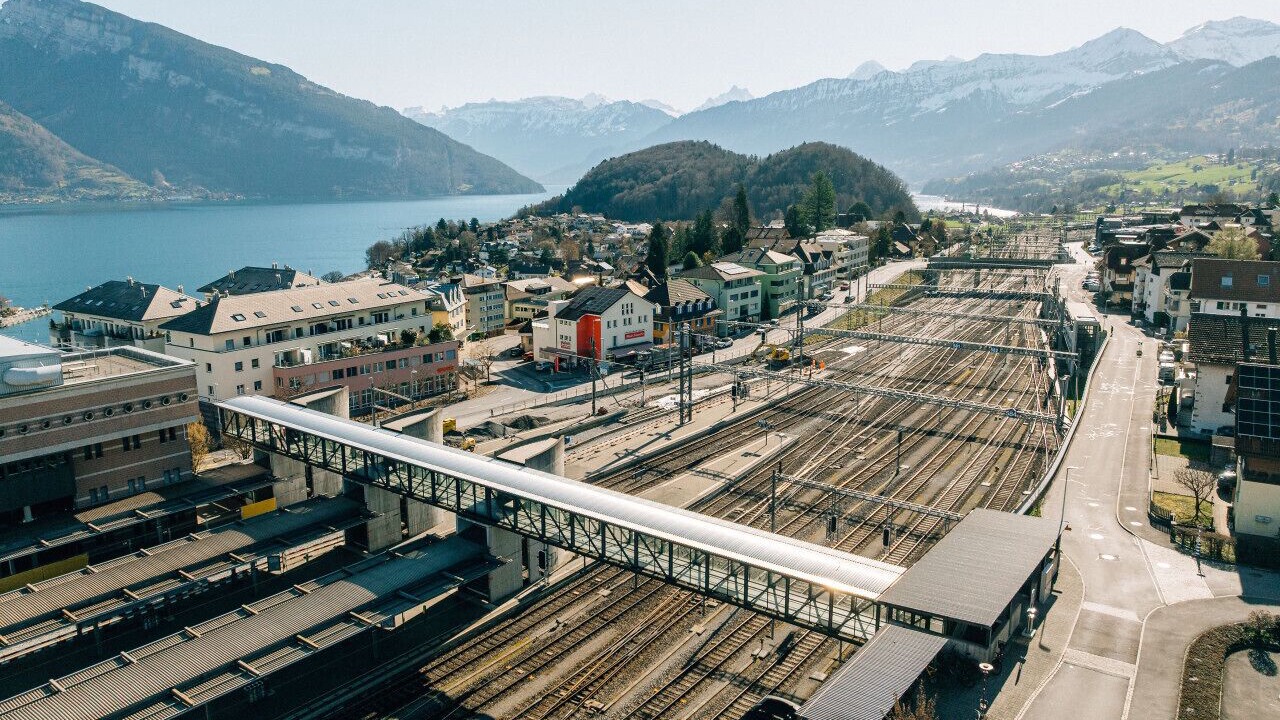 Photo of Others in Spiez