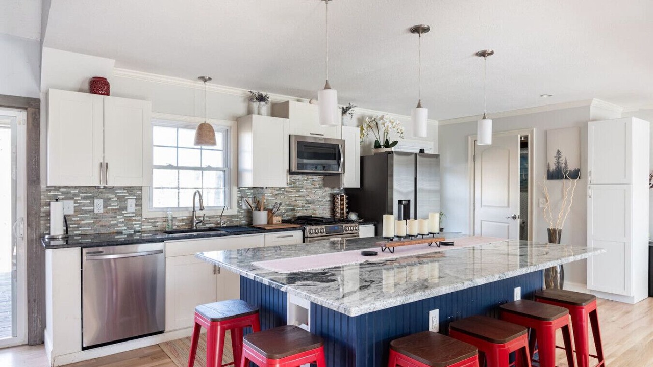 Photo of Kitchen in Shawnee