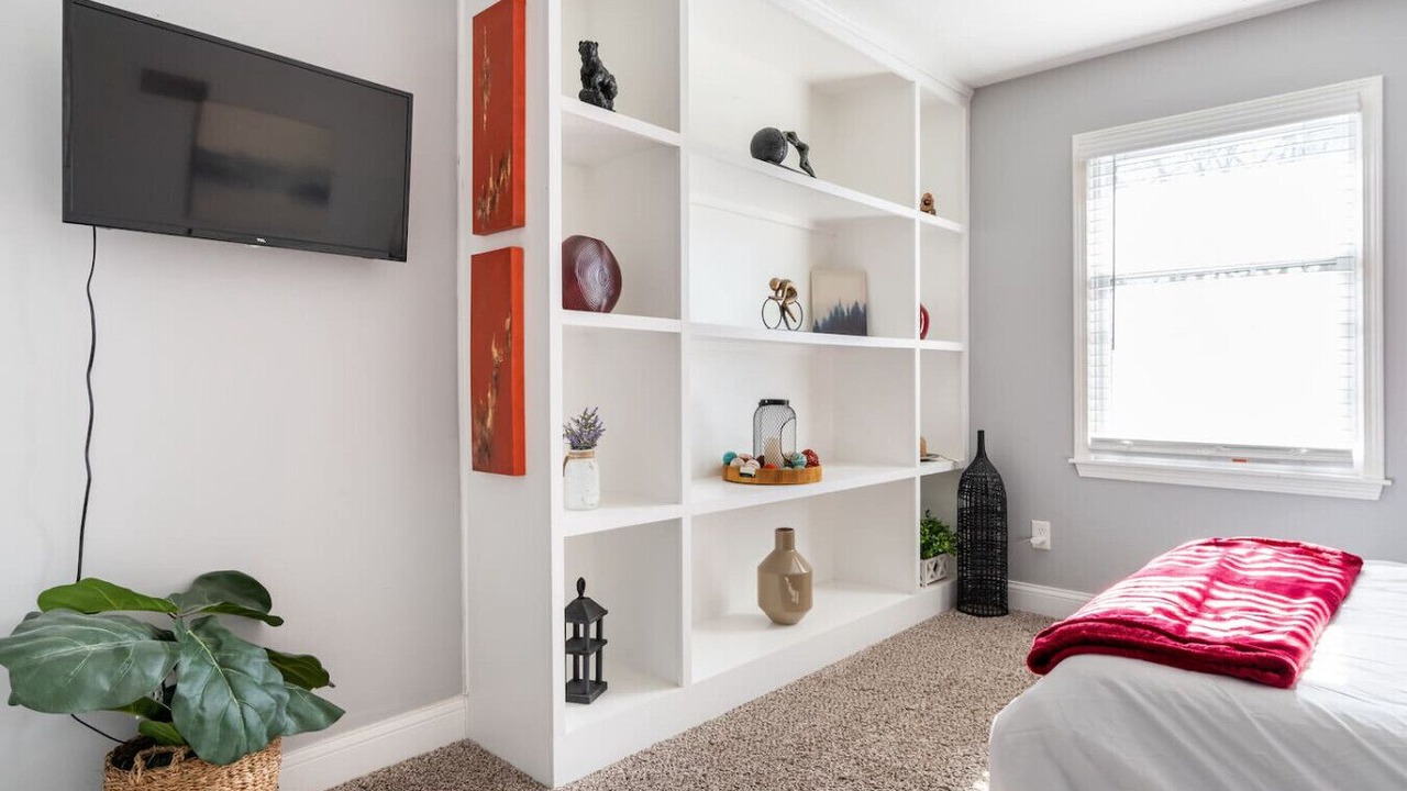 Photo of Bedroom in Shawnee