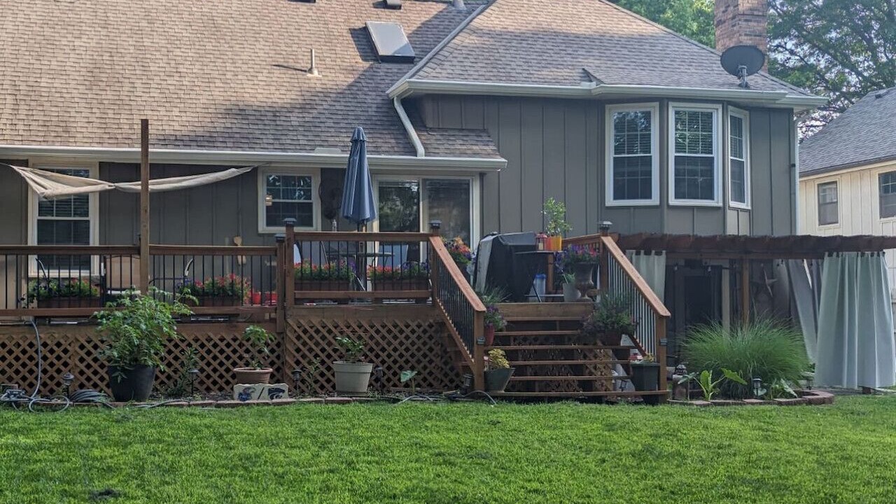 Photo of Outdoor in Shawnee