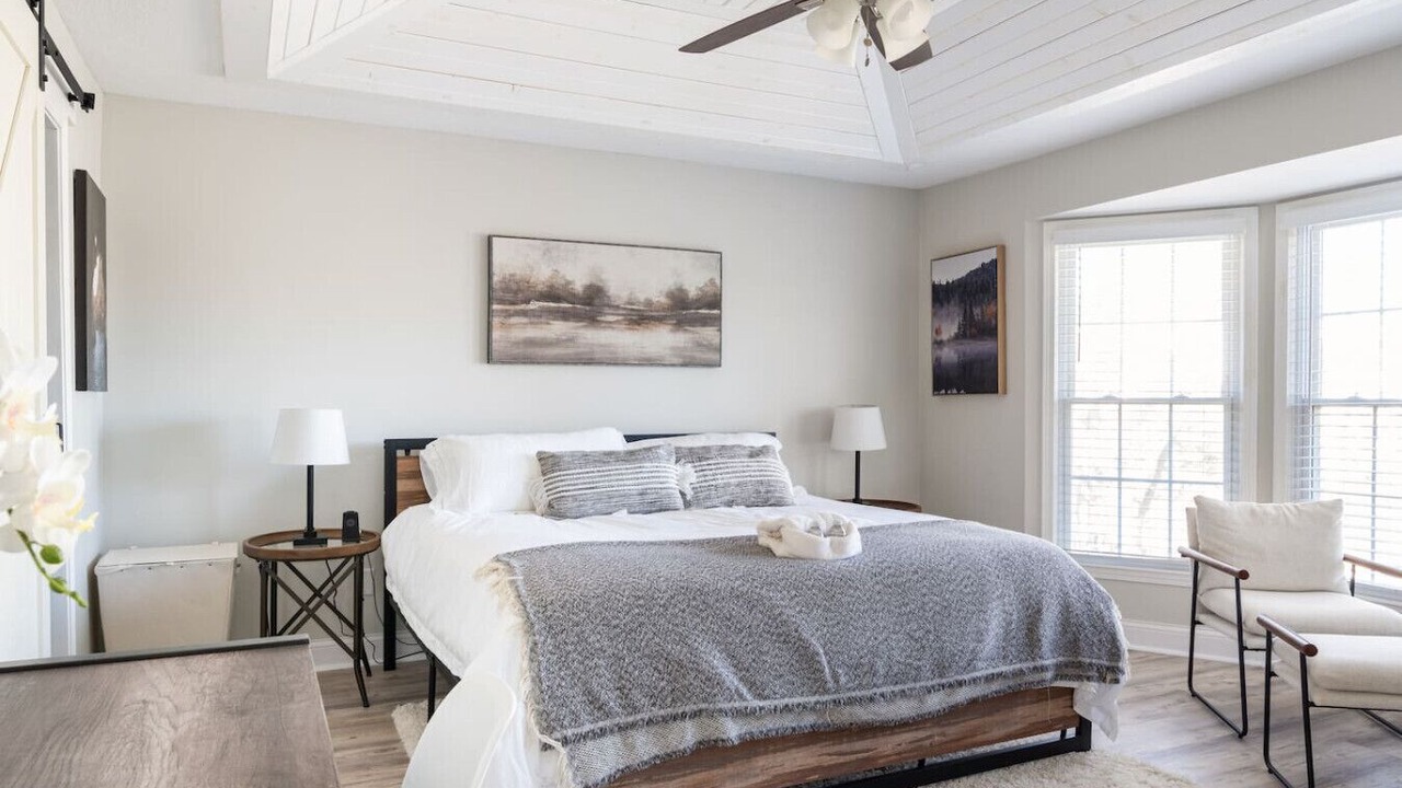 Photo of Bedroom in Shawnee