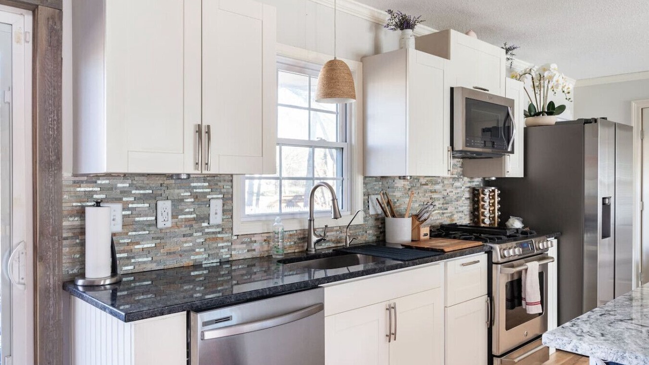 Photo of Kitchen in Shawnee