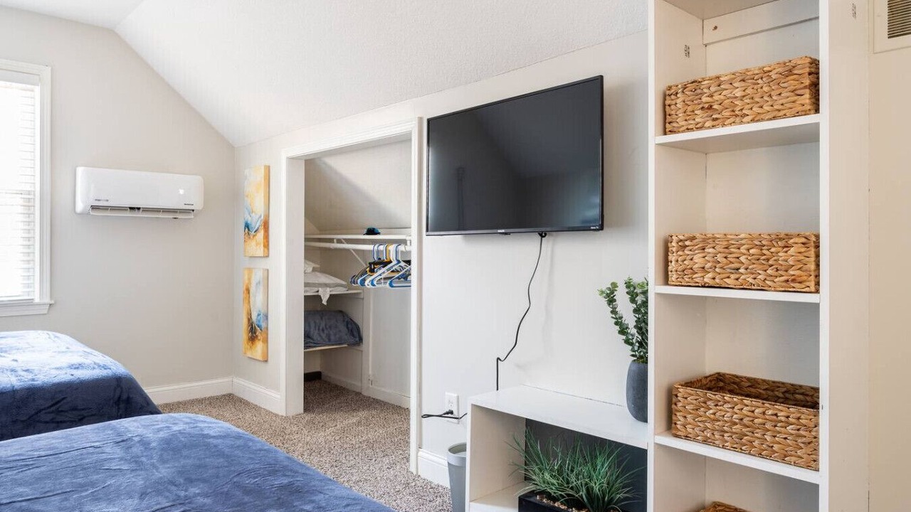 Photo of Bedroom in Shawnee