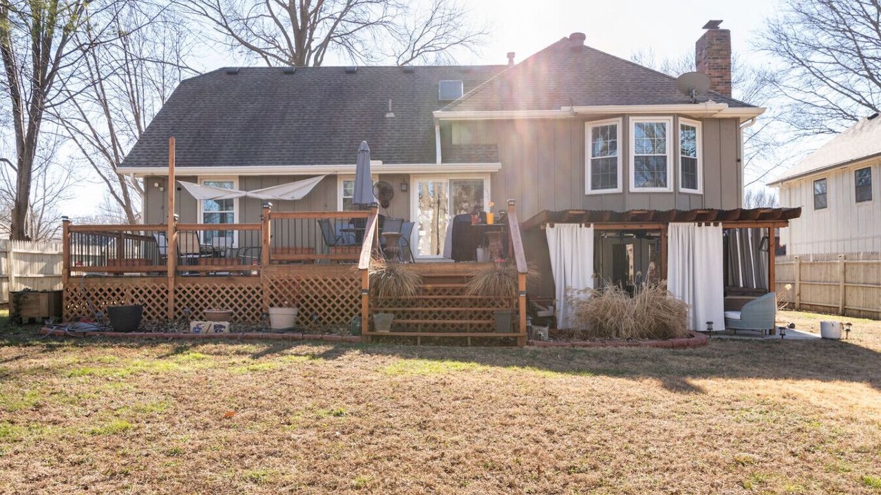 Photo of Outdoor in Shawnee
