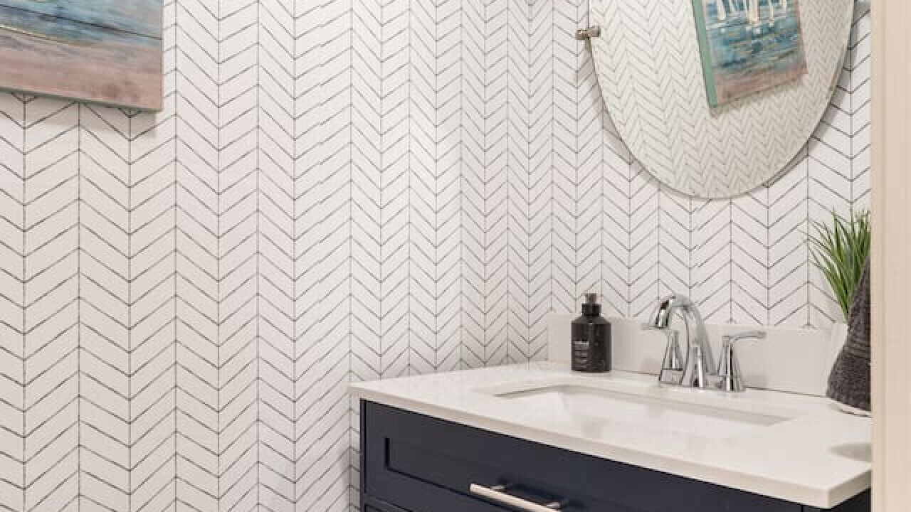 Photo of Bathroom in Shawnee