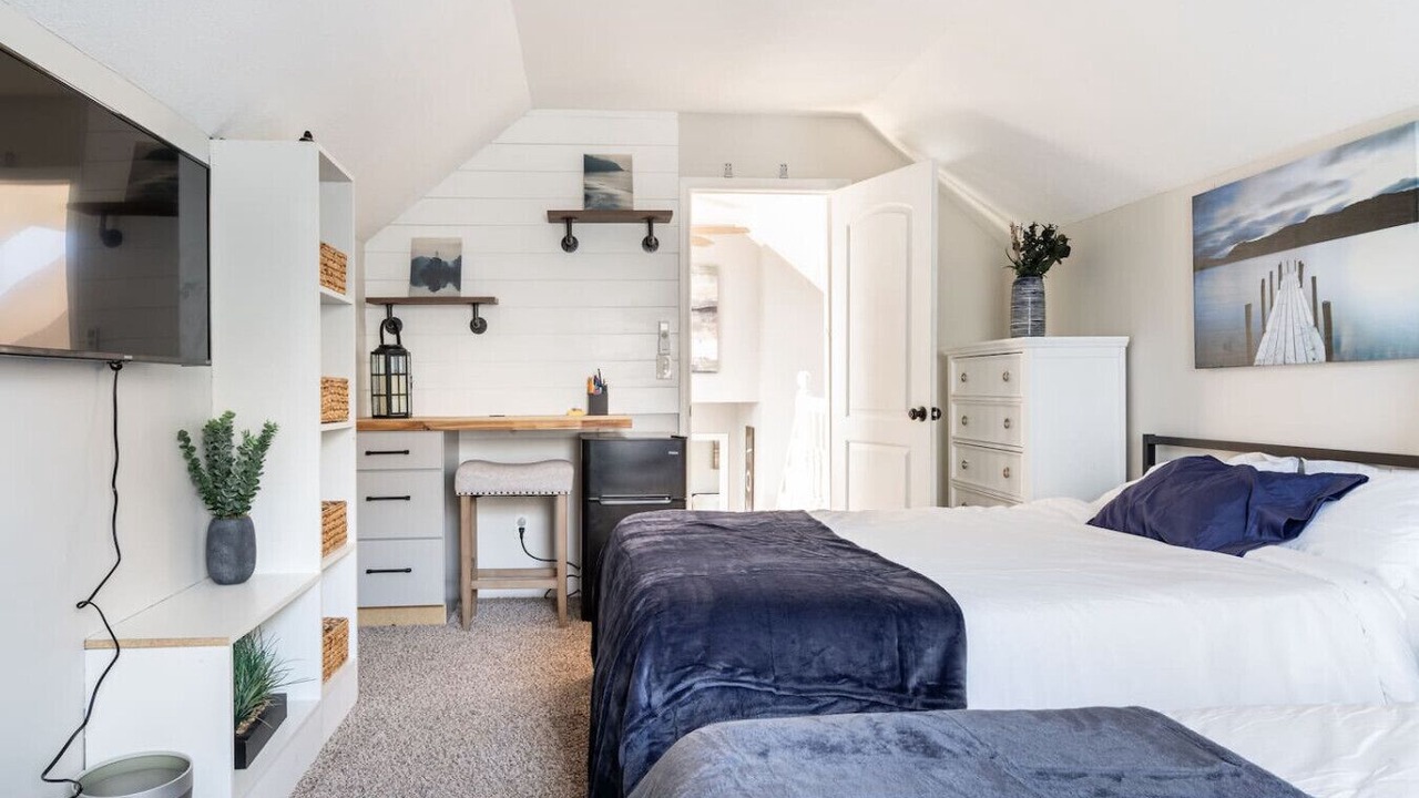 Photo of Bedroom in Shawnee
