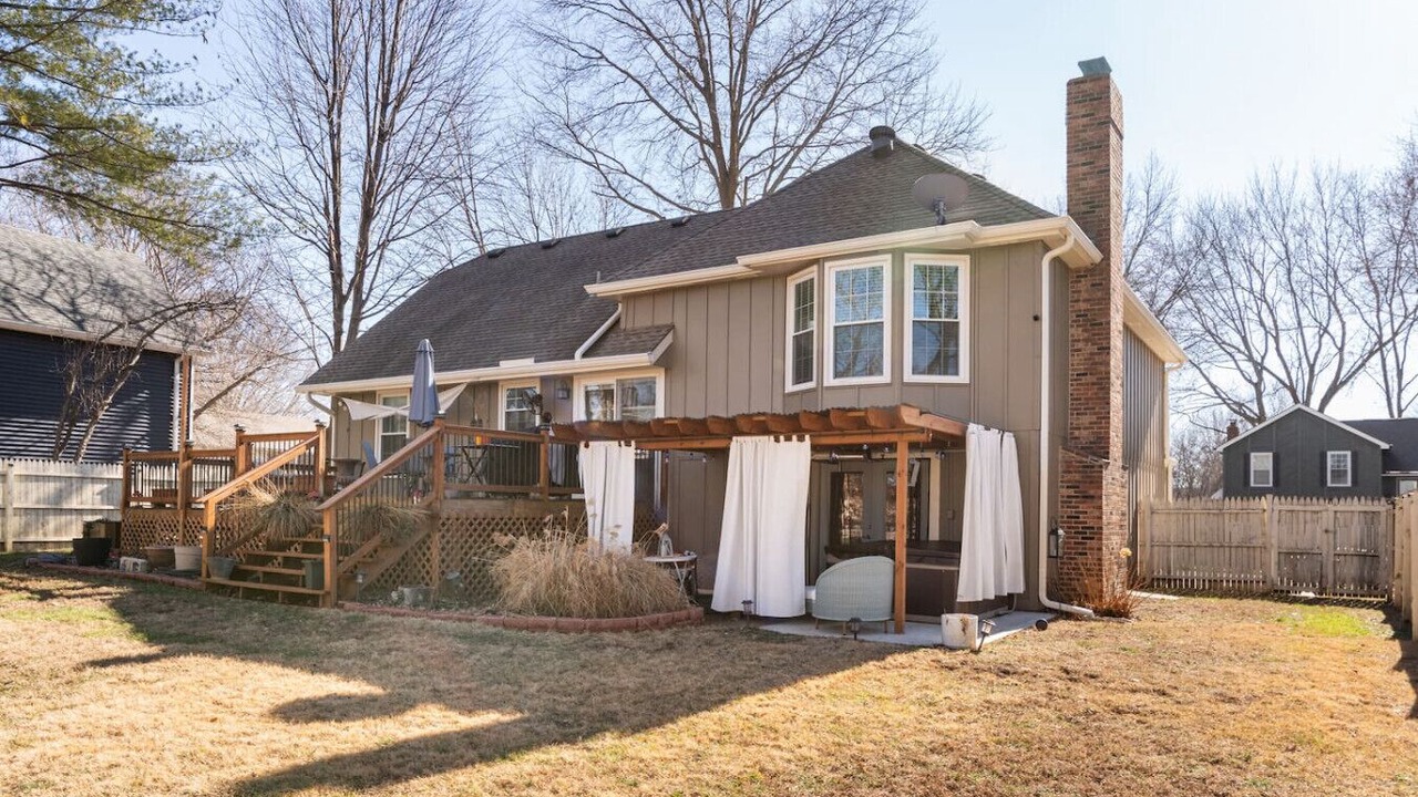 Photo of Outdoor in Shawnee