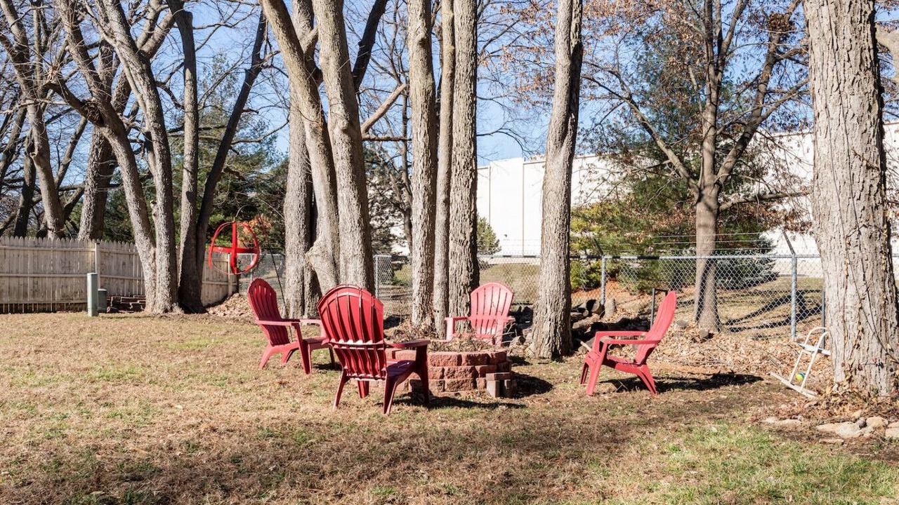 Photo of Outdoor in Shawnee