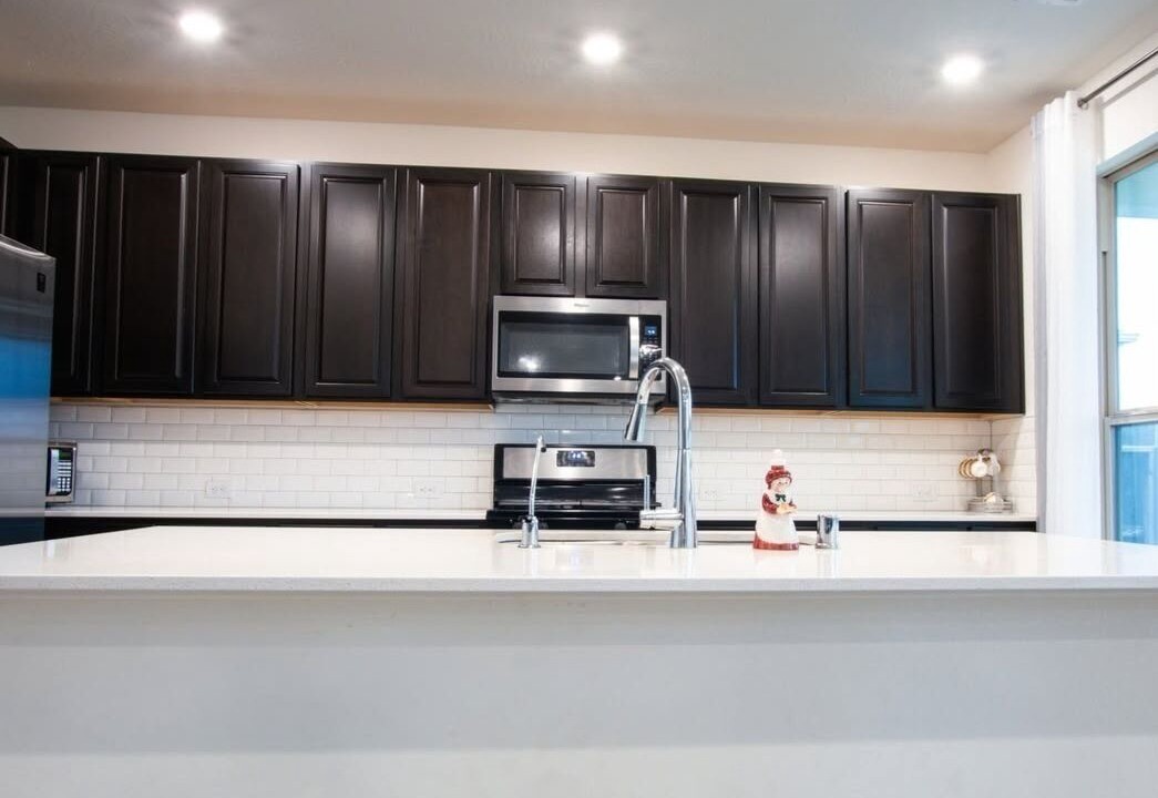 Photo of Kitchen in Clodine