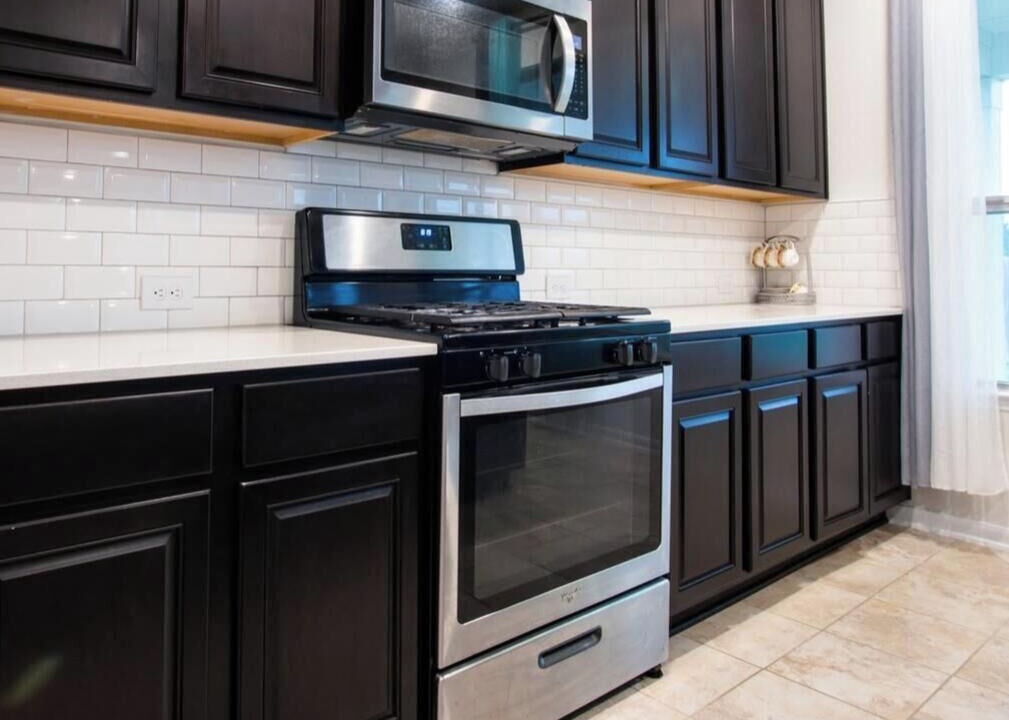 Photo of Kitchen in Clodine